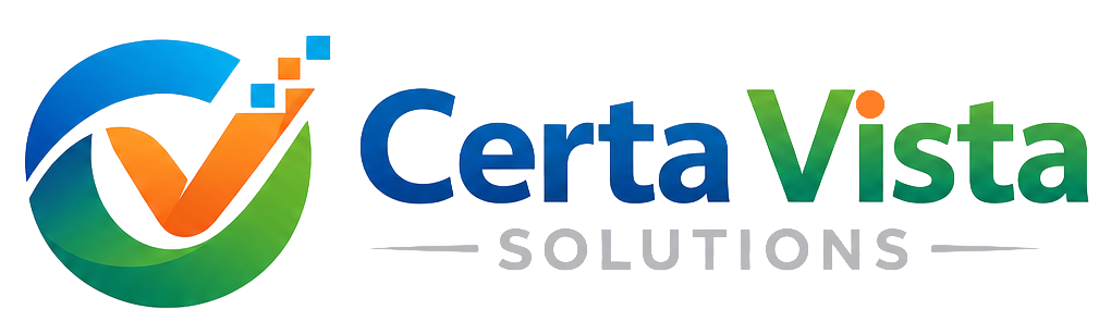 CertaVista Solutions